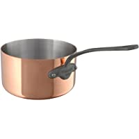 Mauviel 645018 cazo 18 cm M150C Color Cobre 18.